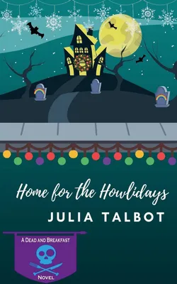 Produktbild von Home for the Howlidays