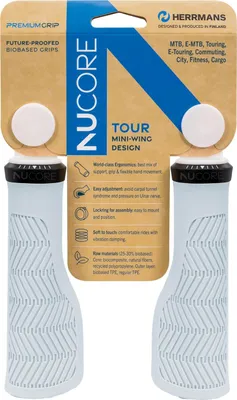 Zdjęcie produktu dla HERRMANS uchwyt "Nucore Tour "SB-pakowane, BLUEBELL