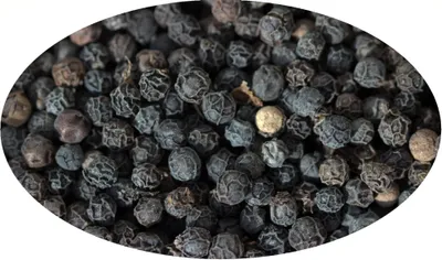 Image de Eder Gewürze - Poivre noir "Whisky", grains entiers - 1 kg
