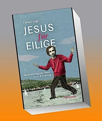 Immagine prodotto di Jesus für Eilige