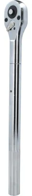 Immagine prodotto di KS TOOLS 3/4" CHROMEplus Cricchetto reversibile a 24 denti - 911.3401