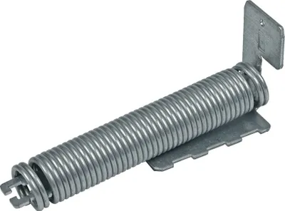 Produktbild von easyPART passend für 00165736 BOSCH Türscharnierfeder Feder Türscharnier rechts links Spülmaschine Geschirrspüler Siemens 165736 auch Balay Constructa Gaggenau Gorenje Hotpoint
