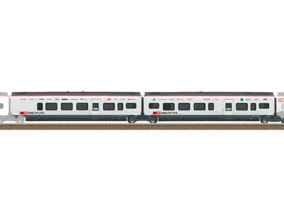 Zdjęcie produktu dla Trix 23285, HO (1:87), 15 lat(a)