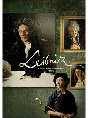 Productafbeelding van Leibniz - Chronik eines verschollenen Bildes