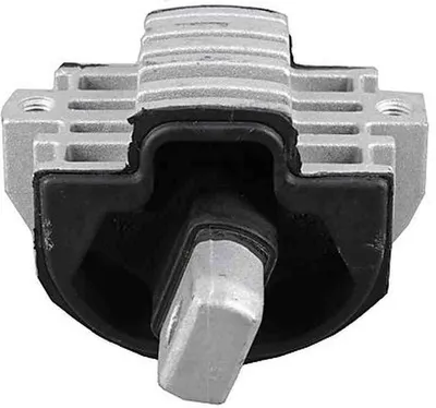 Produktbild von METZGER Motorlager Gummimetalllager Hinten passend für MERCEDES-BENZ C-Klasse Limousine (W202) 8053834