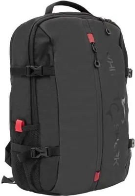 Produktbild von White Shark TROOPER, Unisex, 40,6 cm (16"), Notebook-Gehäuse, Polyester