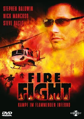 Produktbild von Fire Fight