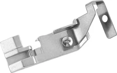 Obrázok produktu pre Pätka na všívanie šnúrky pre overlock Janome 204D, 990D, 744D