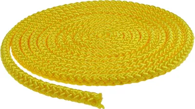 Produktbild von Gymnastik Springseil Sprungseil Hüpfseil Seilspringen Springschnur Rope Skipping