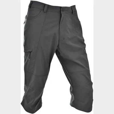 Produktbild von MAUL Hollyford XT - Piraten Hose el dark grey dark grey 50