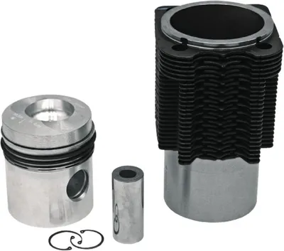 Image de Kit de réparation moteur 75791395971 KS
