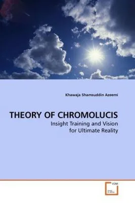 Produktbild von Azeemi, K: THEORY OF CHROMOLUCIS
