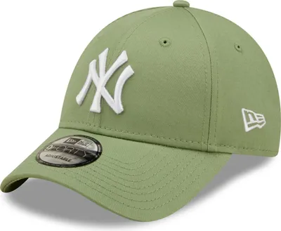 Produktbild von New Era 9FORTY Cap Essential New York Yankees green
