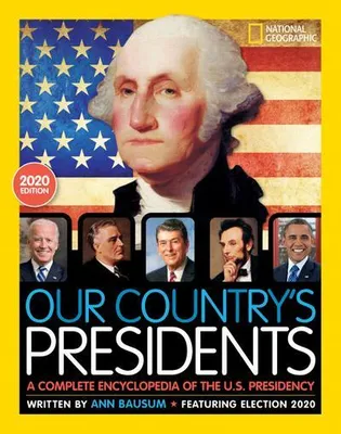 Obrázok produktu pre Our Country's Presidents