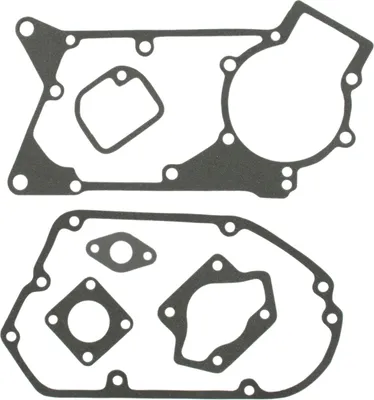 Zdjęcie produktu dla Zestaw uszczelnien 1. Jakosc - Simson S51, S53, SR50, SR80, KR51/2 Schwalbe