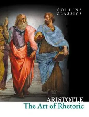 Image de The Art of Rhetoric