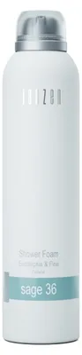 Produktbild von JANZEN – Duschschaum, 200 ml – 200 ml
