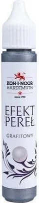 Obrázek produktu pro Perleťové pero grafitové 30ml