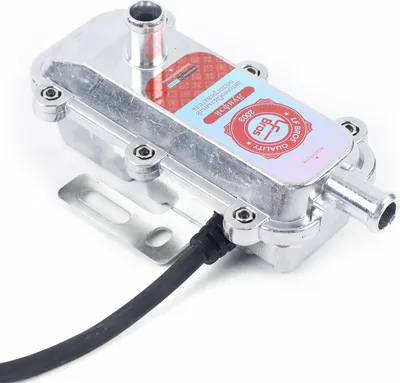 Produktbild von Předehřívač motoru Ohřívač čerpadla motoru Ohřívač chladicí kapaliny 2KW