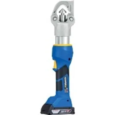 Obrázek produktu pro Klauke Mini+ Identcrimp 1.5Ah EKM60IDCFM