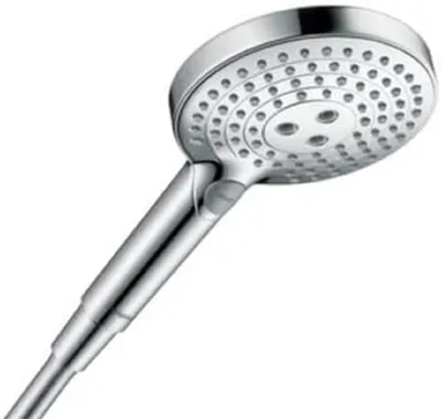 Produktbild von HANSGROHE 26014140 Handbrause Raindance Select S 120