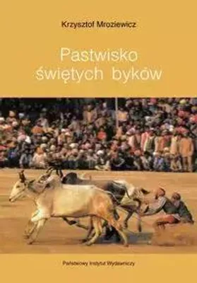 Produktbild von ZNAK 978-83-060-3371-7, Polnisch, Hardcover, 408 Seiten