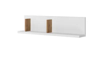 Produktbild von Furniture24 Hängeregal Wandregal Wandboard Massi Ms7