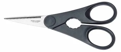 Image de Ciseaux polyvalents de cuisine Fiskars 20 cm