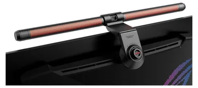 Immagine prodotto di ASUS ROG Aura Monitor Light Bar ALB01 (90LA00P0-B01970)