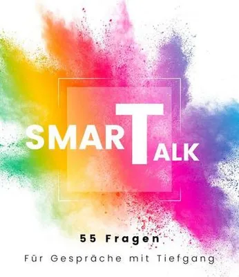 Image de SmarTalk Gesprächsfragekarten (Poket Size)