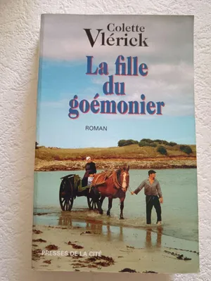 Image de La fille du goémonier