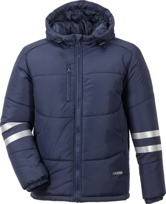 Produktbild von Größe XS Planam Outdoor Craft Jacke marine Modell 3766
