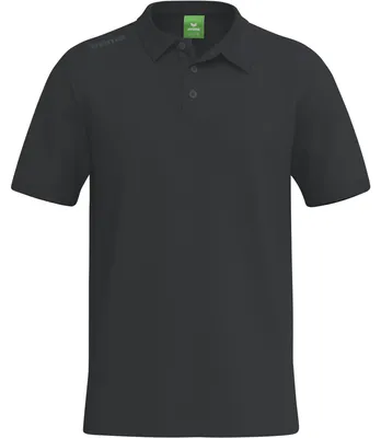 Produktbild von Erima Ts Poloshirt Schwarz