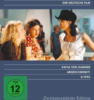 Produktbild von Abgeschminkt! - Zweitausendeins GmbH - (DVD Video / Komödie)