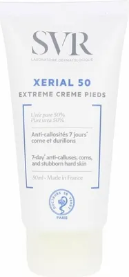 Immagine prodotto di SVR Laboratoires Xerial 50 Crema Piedi Estrema 50ml