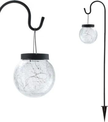 Produktbild von Pauleen Gartenstrahler Pearl