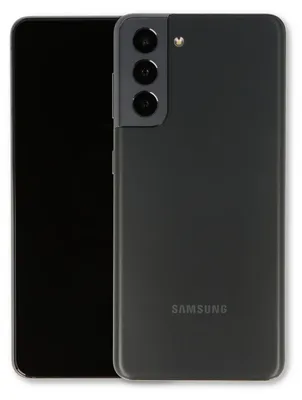 Produktbild von Samsung Galaxy S21 5G phantom gray               128GB