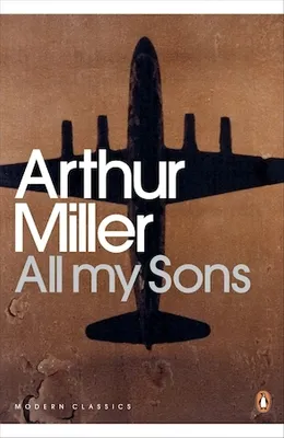 Produktbild von All My Sons