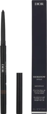 Produktbild von Dior Diorshow 24H Stylo Intense Waterproof Eyeliner 0,3g