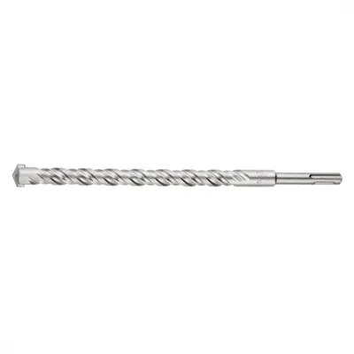 Obrázok produktu pre Vrták do betónu VERTO SDS Plus, 18 x 260 mm, S4
