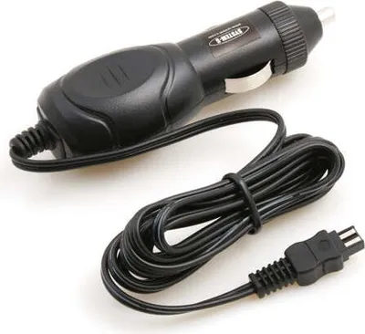 Produktbild von Auto KFZ Ladekabel für Sony Camcorder HDR-X C T DXR-S DCR-S