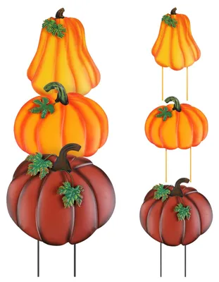 Image de Panneaux de décoration pour jardin en métal, pour une utilisation extérieure