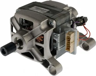 Produktbild von Candy Hoover Motor, Kollektormotor für Waschmaschine - Nr.: 41023827