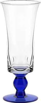 Produktbild von Eiscremeglas Umbria Bambini 26cm blau