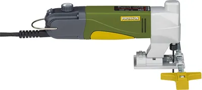 Produktbild von Proxxon 28530 Super-Stichsäge STS/E