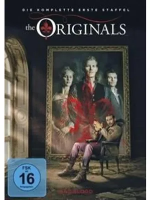Produktbild von The Originals - Season 1