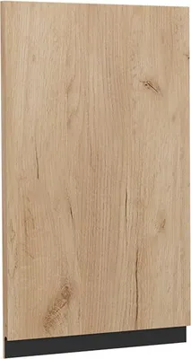 Produktbild von Küchenfront Vicco R-Line Goldkraft Eiche 39.6 x 59 cm Möbelfront für den Hängeschrank, Model 39467
