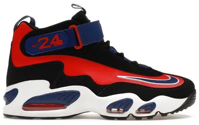 Obrázok produktu pre Nike Air Griffey Max 1 USA, čierna – veľkosť EU 42