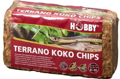 Immagine prodotto di Terrano Koko Chips