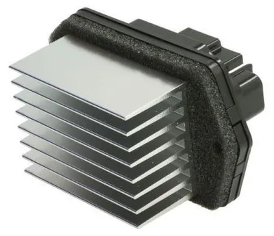 Obrázek produktu pro Regulátor ventilátoru v interiéru THERMOTEC DEK003TT pro LAND ROVER Range Rover Sport (L320)